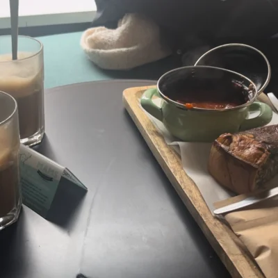 Mams Coffee & More cafe