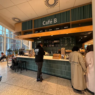 Coffee-star Café