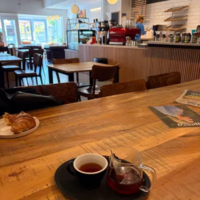 Papan cafe