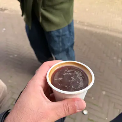 Cademo Coffee Café