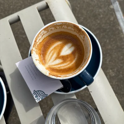 Roast Factory cafe