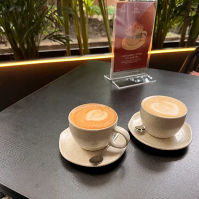 Caffiel カフェ