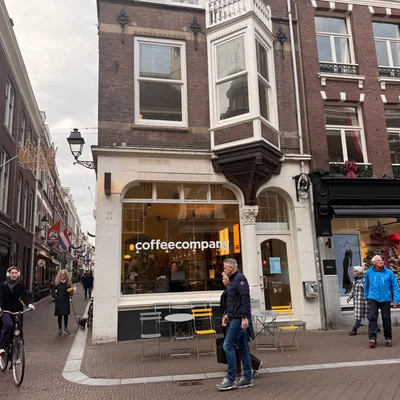 coffeecompany