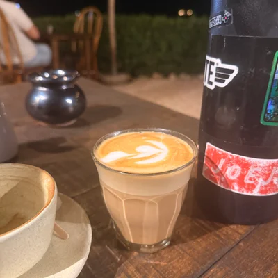 Café The Jungle - Specialty Coffee & Food